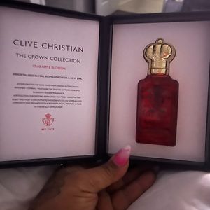 Clive Christian Special Edition Crab Apple Blossom